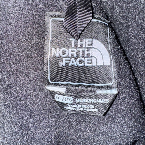 North Face jacket - Picture 4 of 4